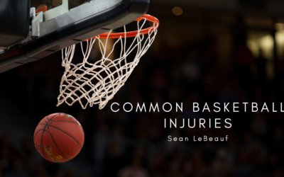 Common Basketball Injuries